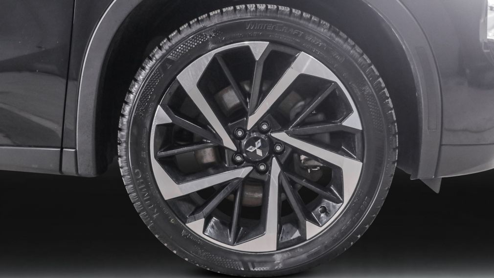 Mitsubishi Outlander LE 2022 d&rsquo;occasion à vendre - 26