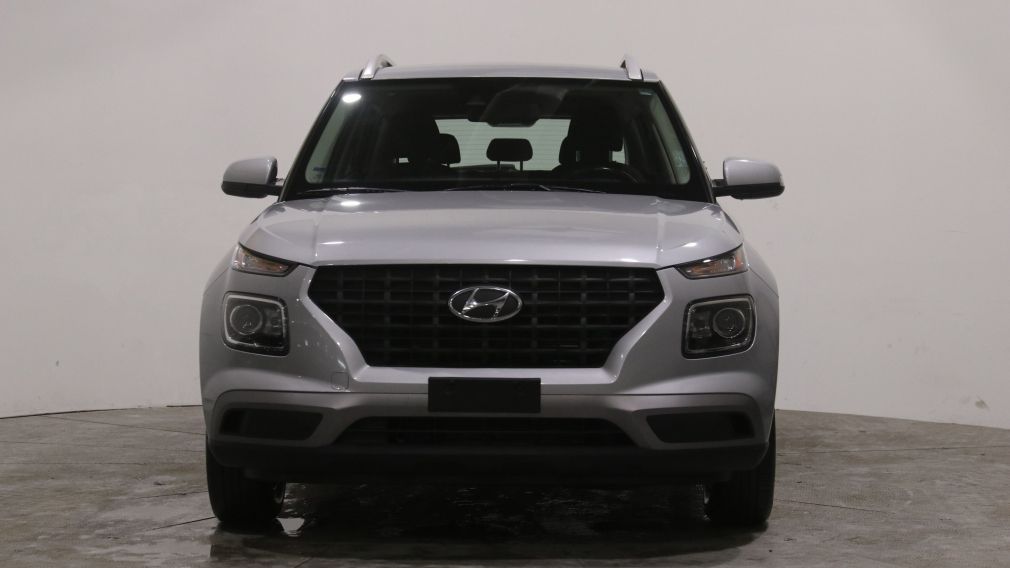 Hyundai Venue Preferred 2020 d&rsquo;occasion à vendre - 2