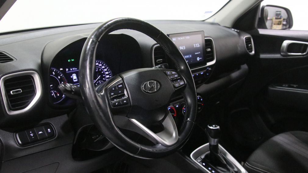 Hyundai Venue Preferred 2020 d&rsquo;occasion à vendre - 9