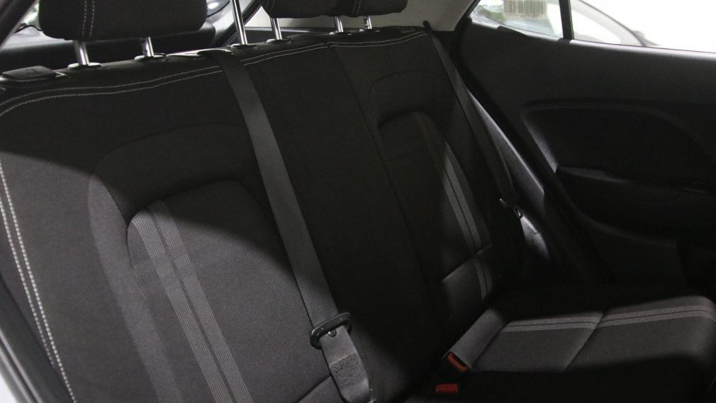 Hyundai Venue Preferred 2020 d&rsquo;occasion à vendre - 20