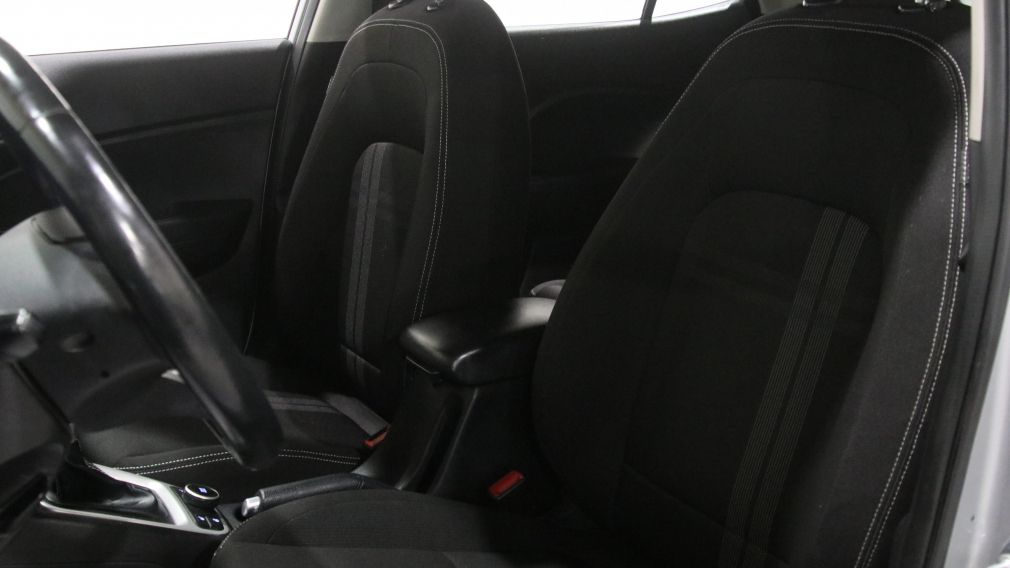 Hyundai Venue Preferred 2020 d&rsquo;occasion à vendre - 10