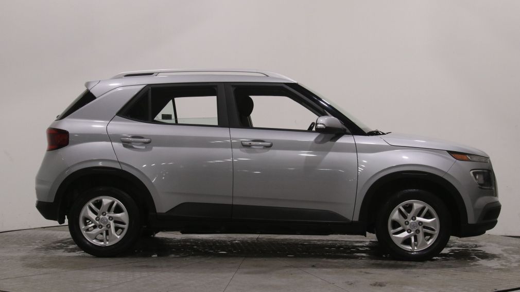 Hyundai Venue Preferred 2020 d&rsquo;occasion à vendre - 8