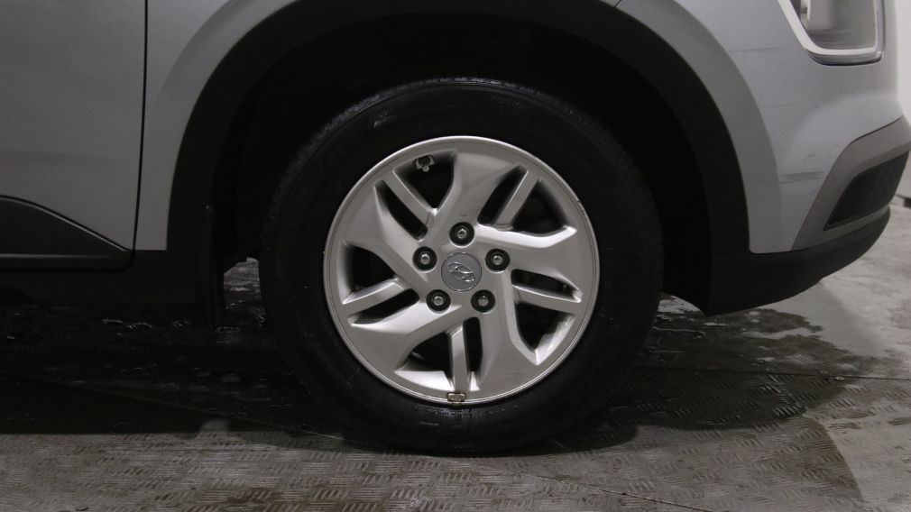 Hyundai Venue Preferred 2020 d&rsquo;occasion à vendre - 23