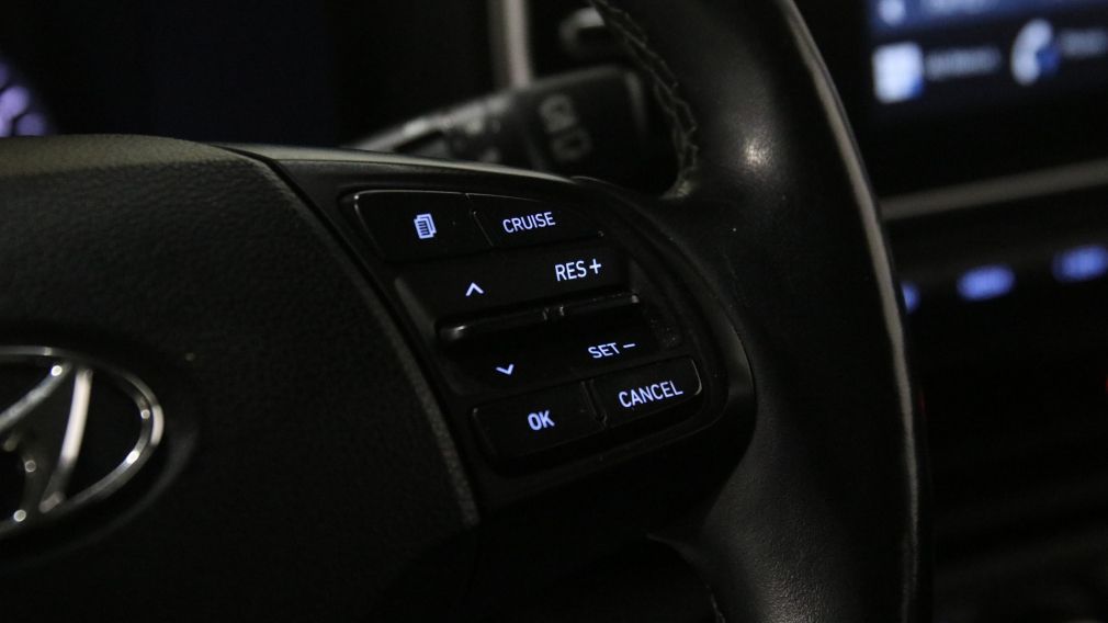 Hyundai Venue Preferred 2020 d&rsquo;occasion à vendre - 13