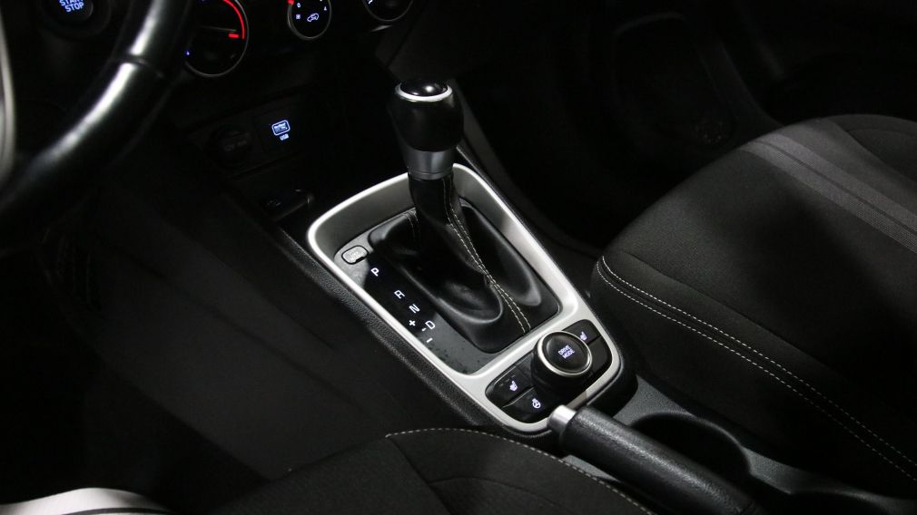 Hyundai Venue Preferred 2020 d&rsquo;occasion à vendre - 17