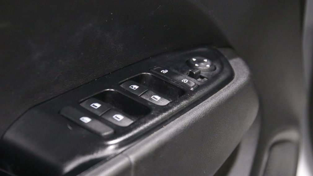 Hyundai Venue Preferred 2020 d&rsquo;occasion à vendre - 11