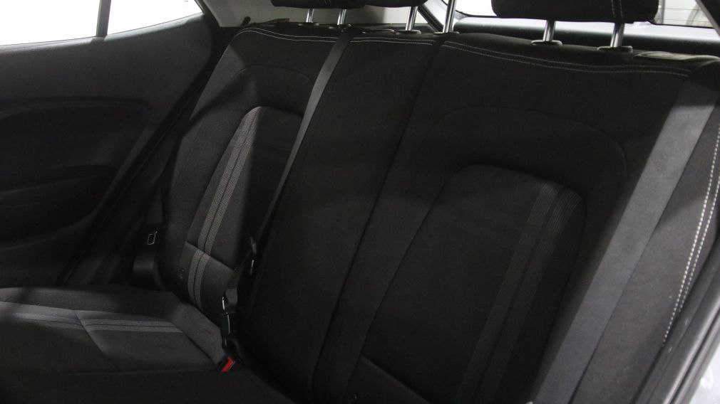 Hyundai Venue Preferred 2020 d&rsquo;occasion à vendre - 19