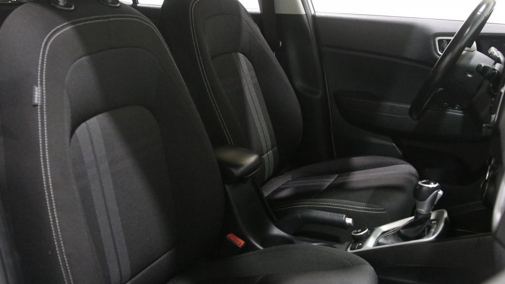 Hyundai Venue Preferred 2020 d&rsquo;occasion à vendre - 21