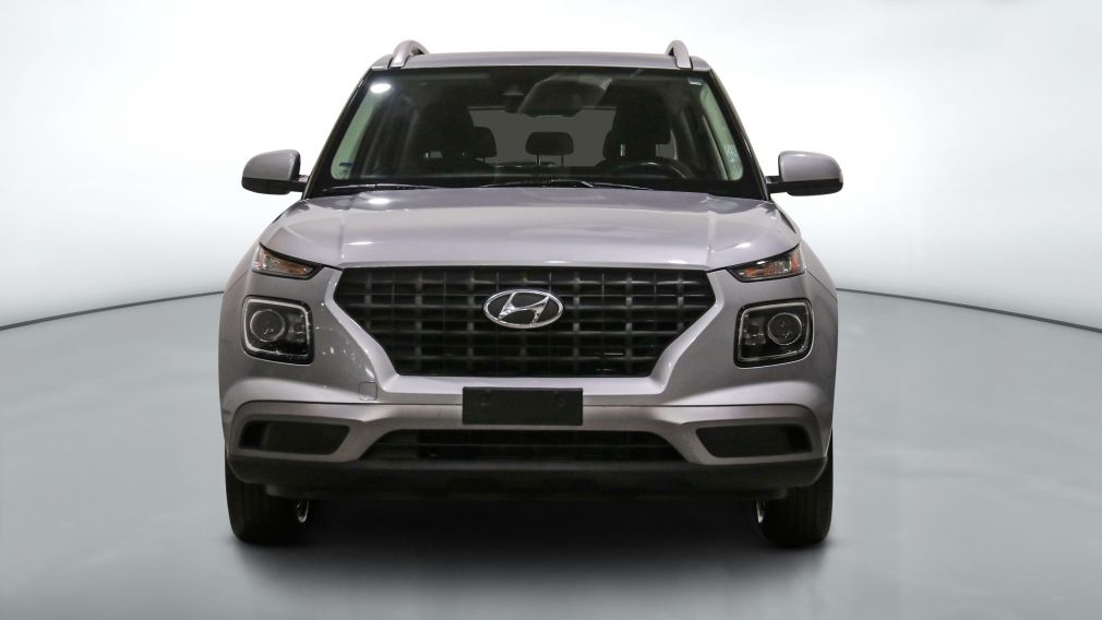 Hyundai Venue Preferred 2020 d&rsquo;occasion à vendre - 2