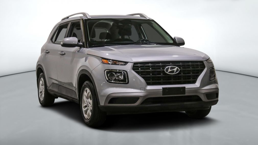 Hyundai Venue Preferred 2020 d&rsquo;occasion à vendre - 1