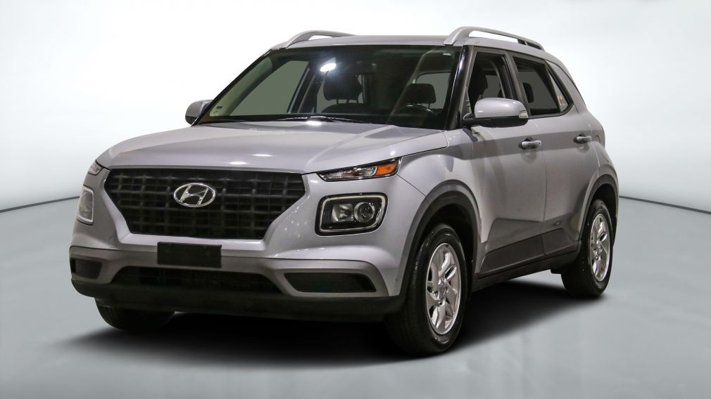 Hyundai Venue Preferred 2020 d&rsquo;occasion à vendre - 3