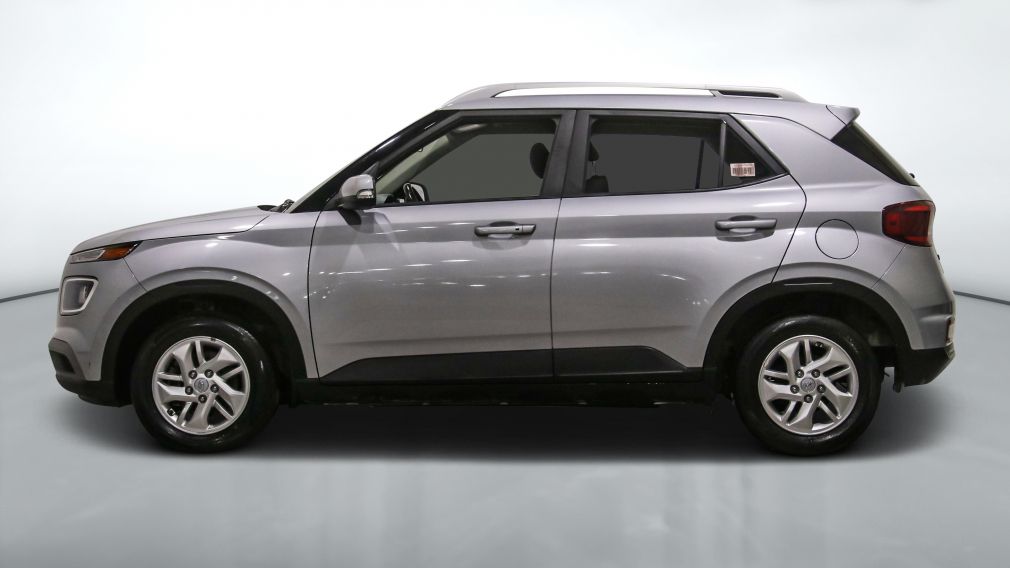 Hyundai Venue Preferred 2020 d&rsquo;occasion à vendre - 4