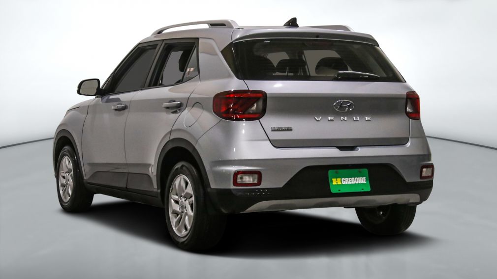 Hyundai Venue Preferred 2020 d&rsquo;occasion à vendre - 5