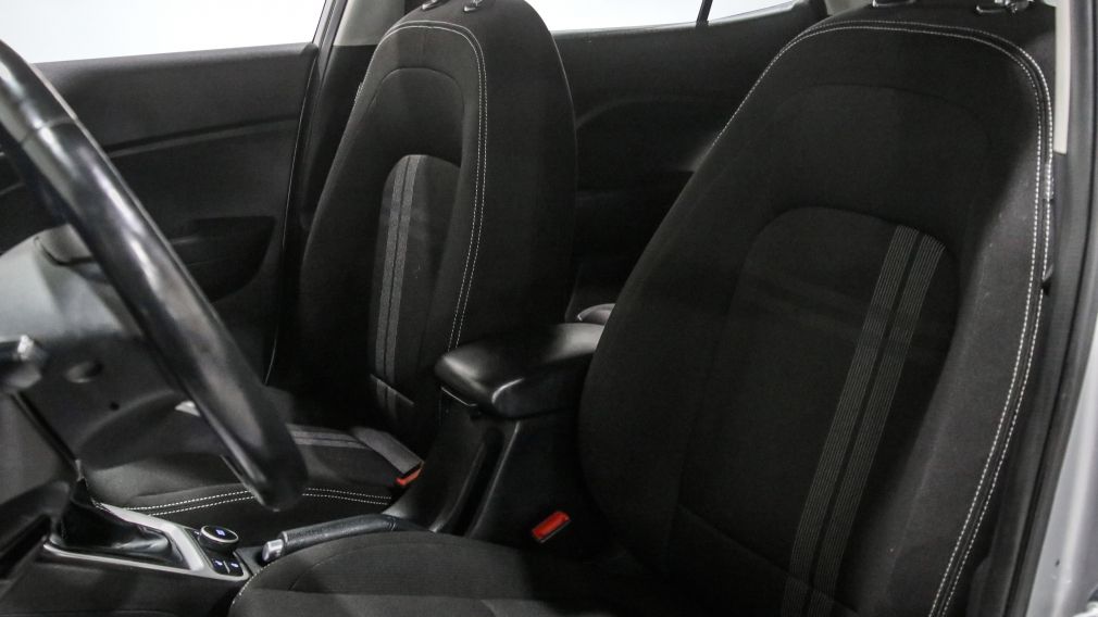 Hyundai Venue Preferred 2020 d&rsquo;occasion à vendre - 10