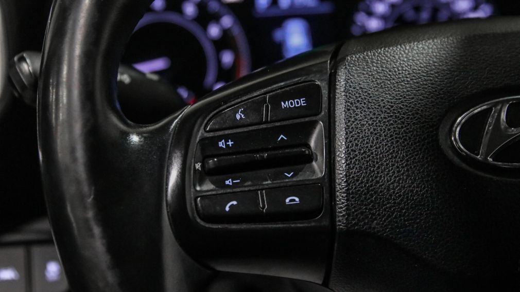 Hyundai Venue Preferred 2020 d&rsquo;occasion à vendre - 12