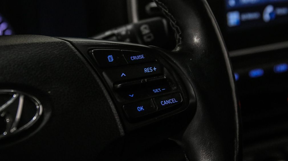 Hyundai Venue Preferred 2020 d&rsquo;occasion à vendre - 13
