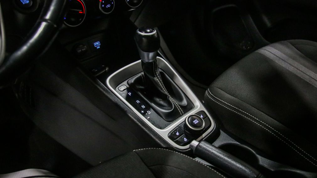 Hyundai Venue Preferred 2020 d&rsquo;occasion à vendre - 17