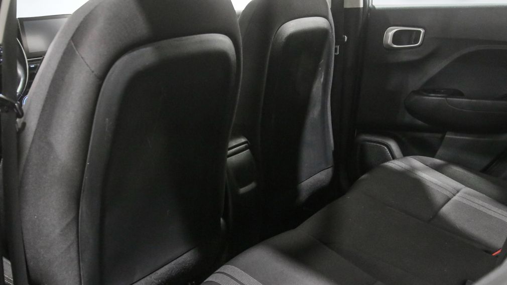 Hyundai Venue Preferred 2020 d&rsquo;occasion à vendre - 18