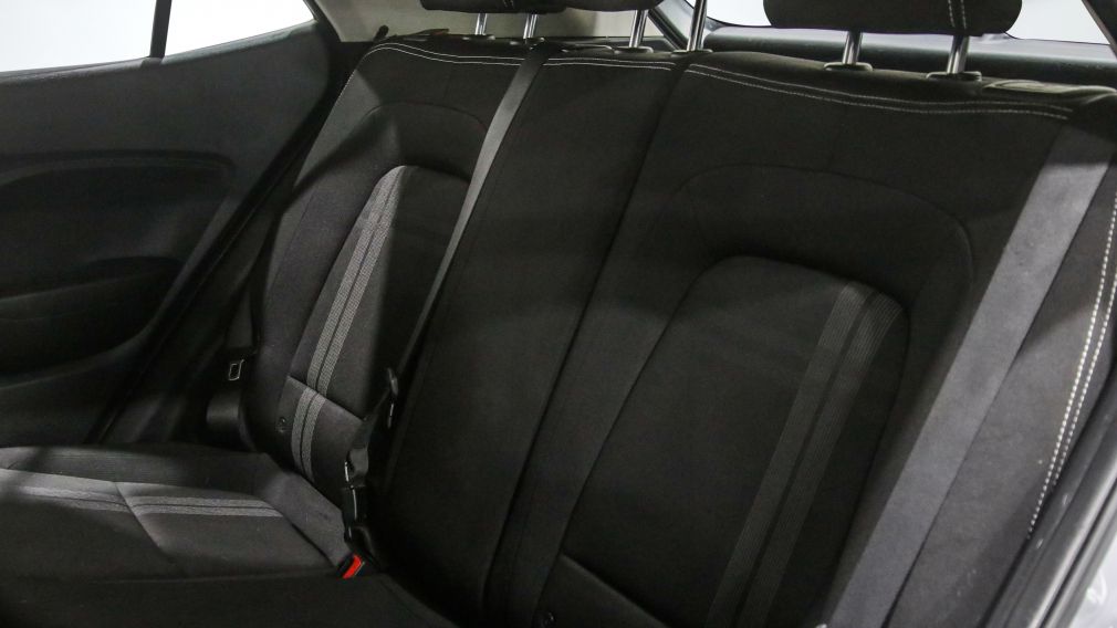 Hyundai Venue Preferred 2020 d&rsquo;occasion à vendre - 19