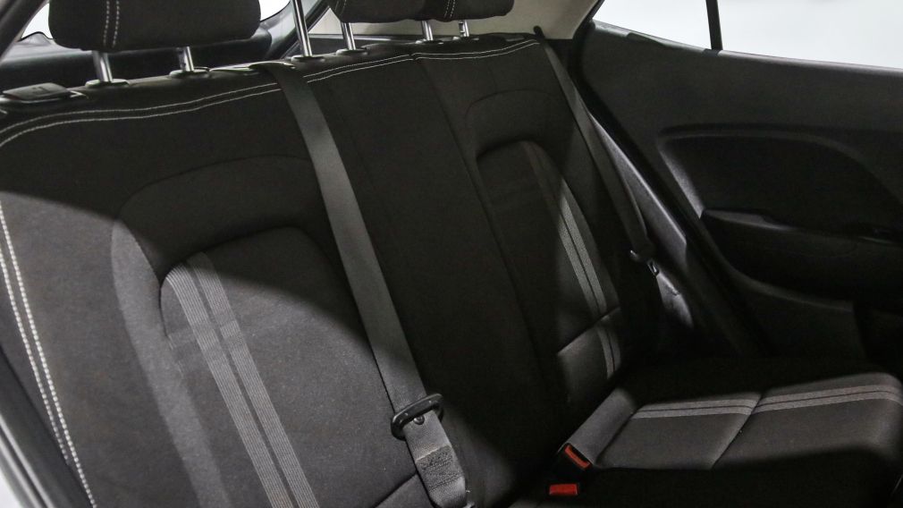 Hyundai Venue Preferred 2020 d&rsquo;occasion à vendre - 20