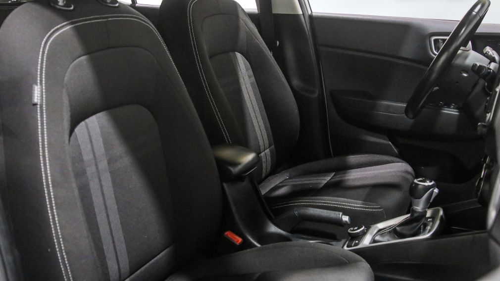 Hyundai Venue Preferred 2020 d&rsquo;occasion à vendre - 21