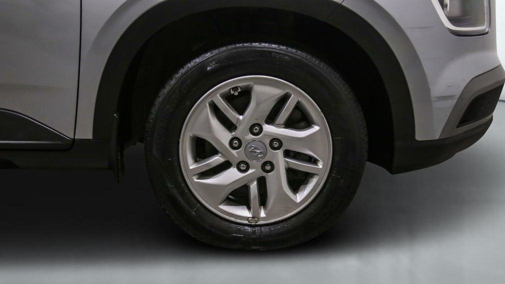 Hyundai Venue Preferred 2020 d&rsquo;occasion à vendre - 23