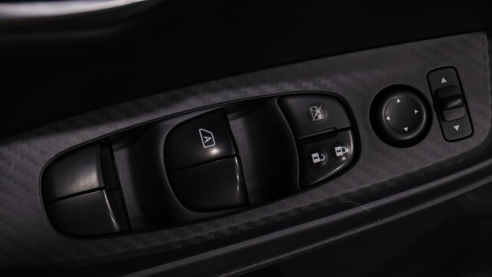 Nissan Sentra S Plus 2020 d&rsquo;occasion à vendre - 9