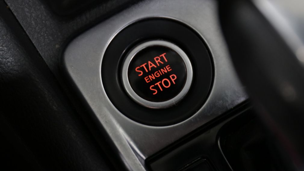 Nissan Sentra S Plus 2020 d&rsquo;occasion à vendre - 15