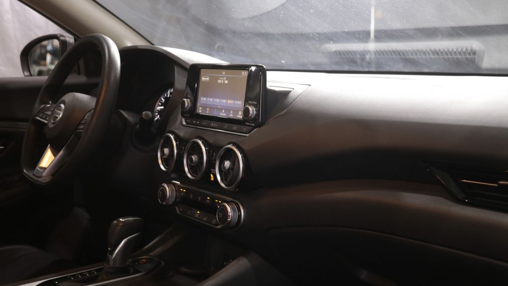 Nissan Sentra S Plus 2020 d&rsquo;occasion à vendre - 20