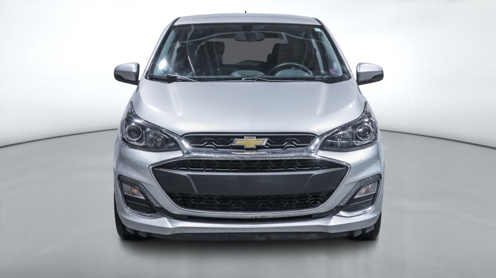 Chevrolet Spark LT 2019 d&rsquo;occasion à vendre - 2