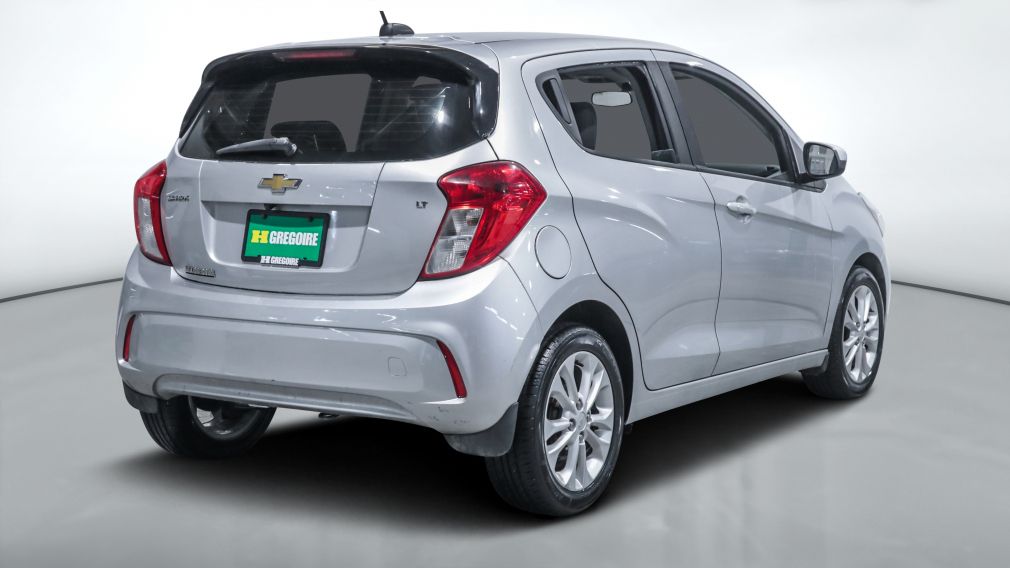 Chevrolet Spark LT 2019 d&rsquo;occasion à vendre - 7