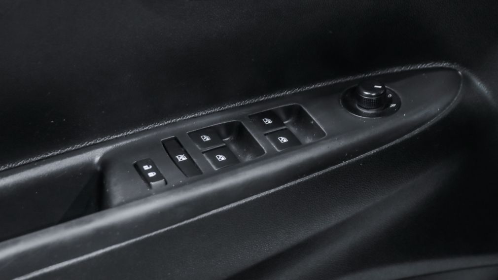 Chevrolet Spark LT 2019 d&rsquo;occasion à vendre - 11