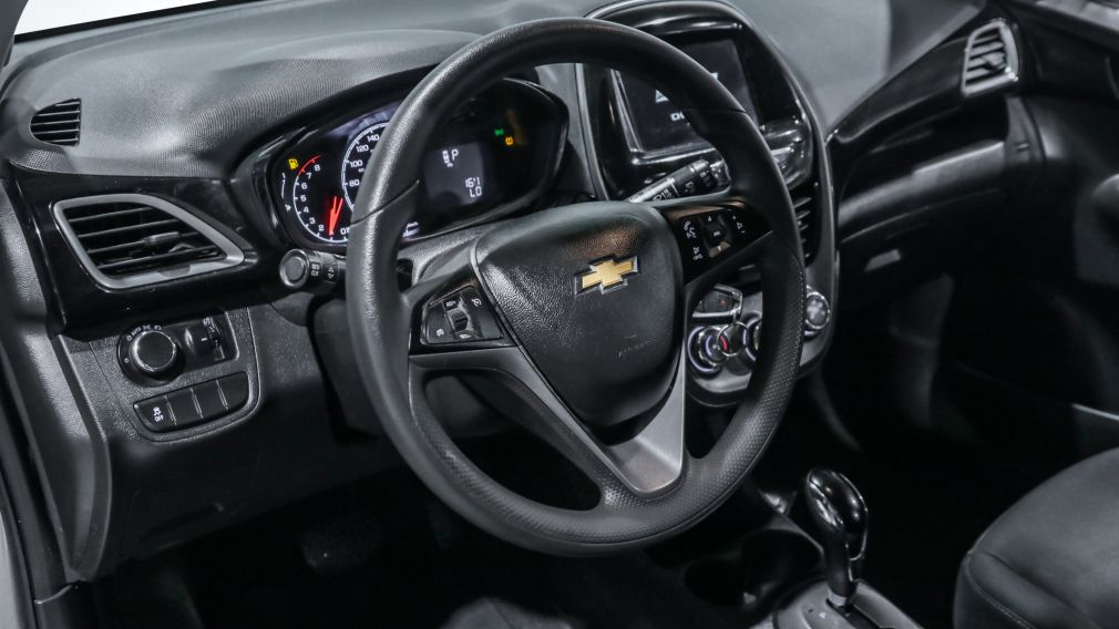 Chevrolet Spark LT 2019 d&rsquo;occasion à vendre - 9