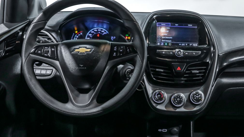 Chevrolet Spark LT 2019 d&rsquo;occasion à vendre - 12