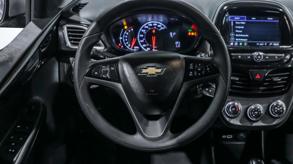 Chevrolet Spark LT 2019 d&rsquo;occasion à vendre - 13