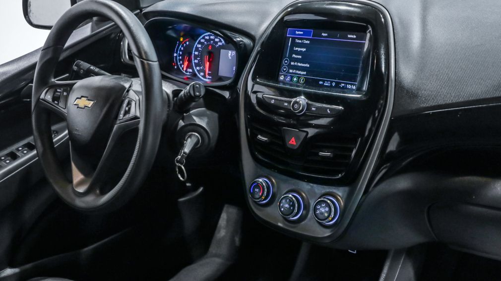 Chevrolet Spark LT 2019 d&rsquo;occasion à vendre - 20