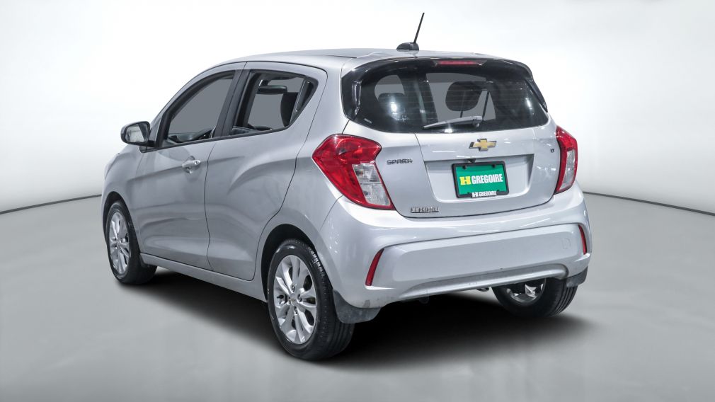 Chevrolet Spark LT 2019 d&rsquo;occasion à vendre - 5