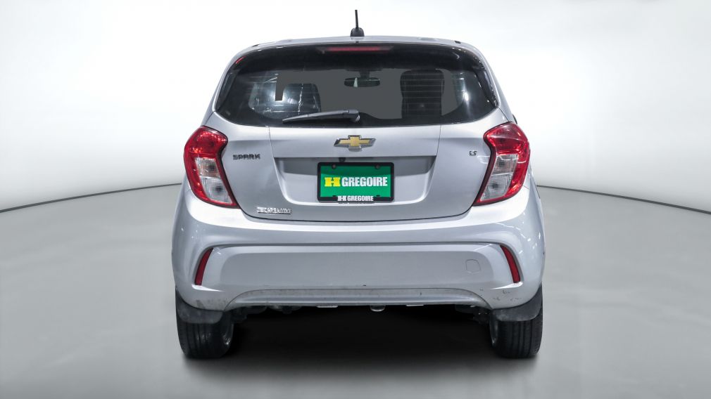 Chevrolet Spark LT 2019 d&rsquo;occasion à vendre - 6