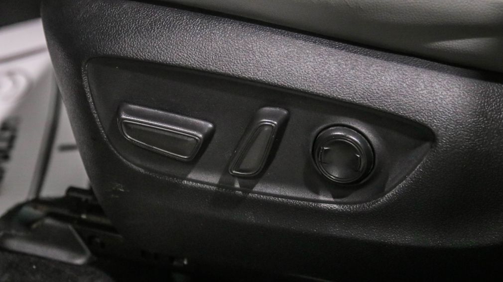 Toyota Highlander Hybrid XLE 2022 d&rsquo;occasion à vendre - 12