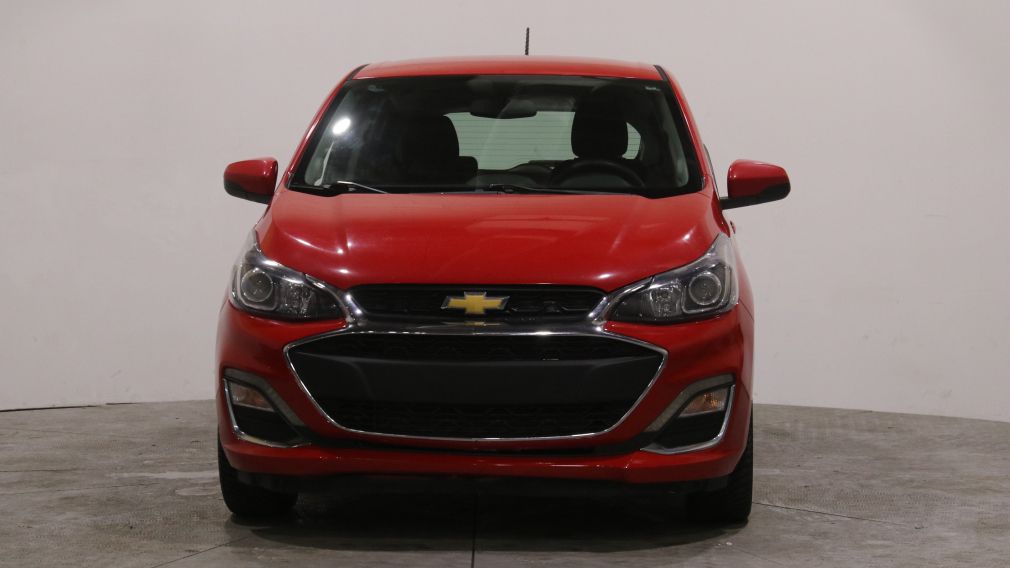 Chevrolet Spark LT 2019 d&rsquo;occasion à vendre - 2