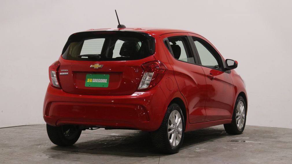 Chevrolet Spark LT 2019 d&rsquo;occasion à vendre - 7