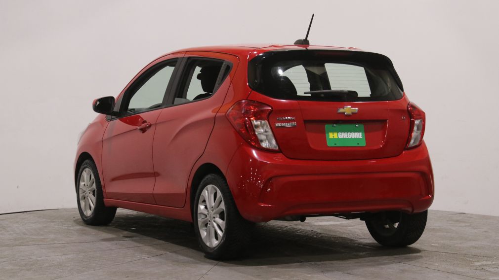 Chevrolet Spark LT 2019 d&rsquo;occasion à vendre - 5