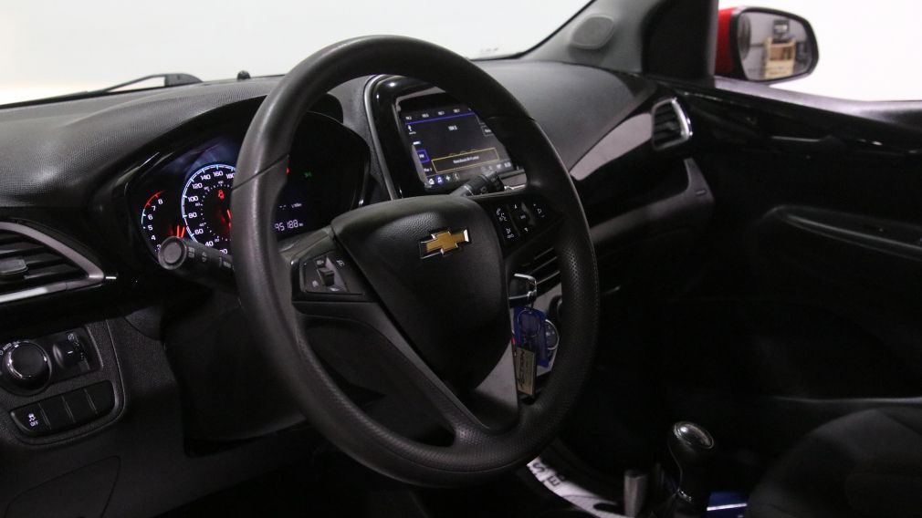 Chevrolet Spark LT 2019 d&rsquo;occasion à vendre - 9