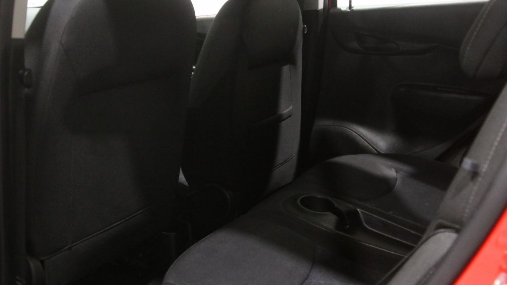 Chevrolet Spark LT 2019 d&rsquo;occasion à vendre - 17