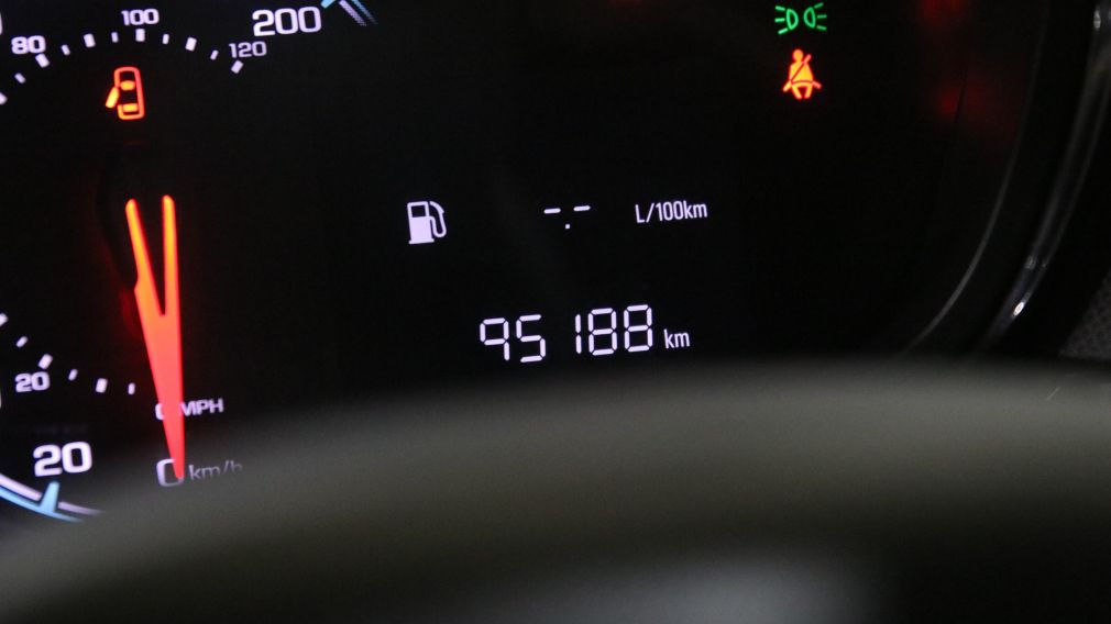 Chevrolet Spark LT 2019 d&rsquo;occasion à vendre - 14