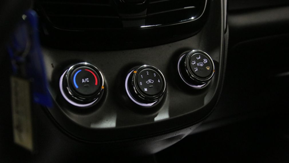 Chevrolet Spark LT 2019 d&rsquo;occasion à vendre - 16