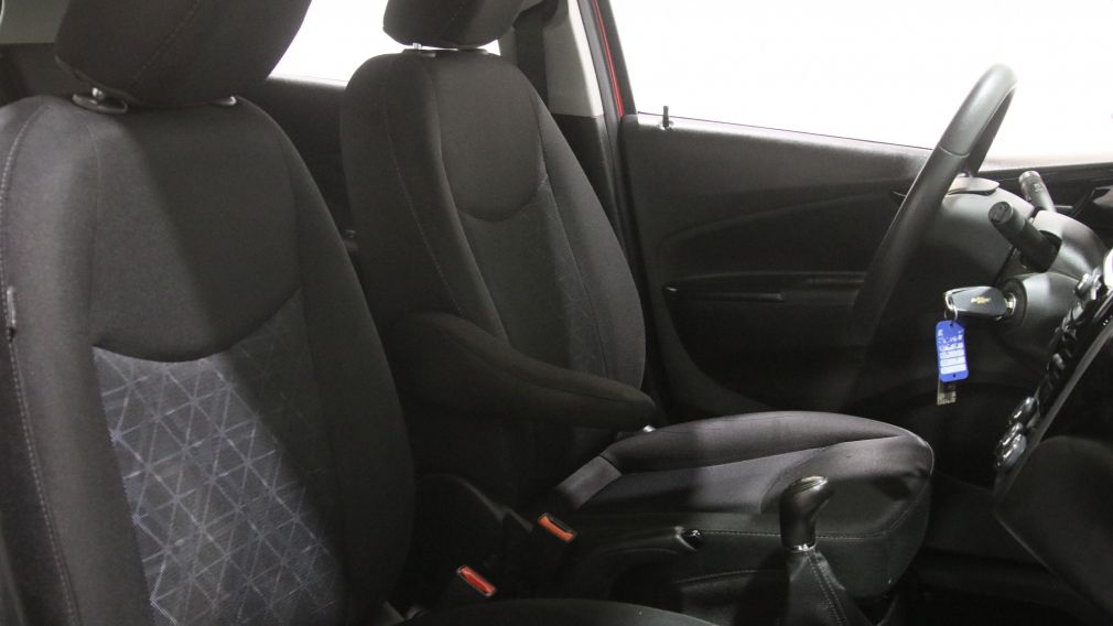 Chevrolet Spark LT 2019 d&rsquo;occasion à vendre - 20