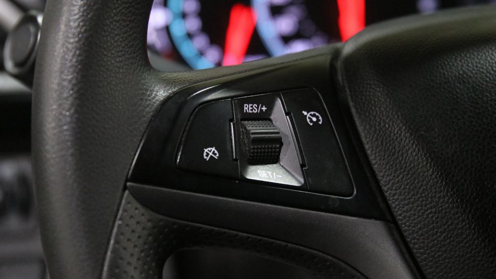 Chevrolet Spark LT 2019 d&rsquo;occasion à vendre - 12