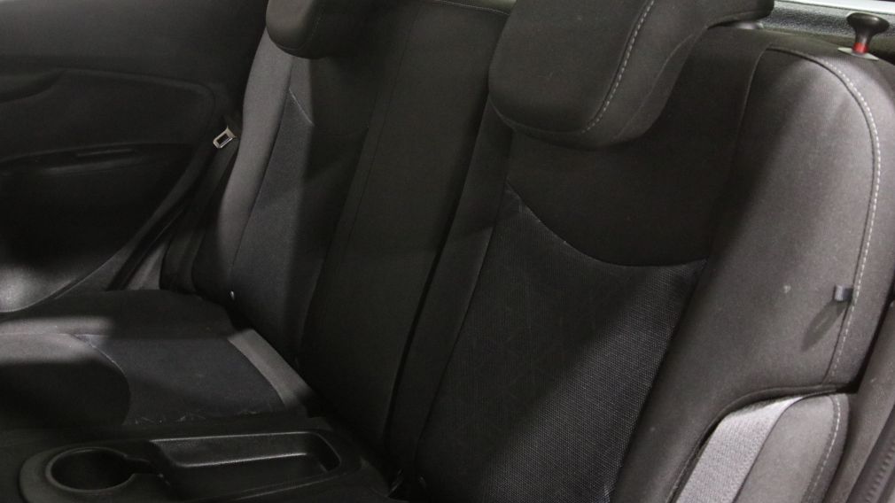 Chevrolet Spark LT 2019 d&rsquo;occasion à vendre - 18