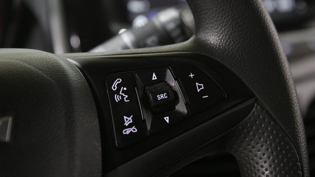 Chevrolet Spark LT 2019 d&rsquo;occasion à vendre - 13